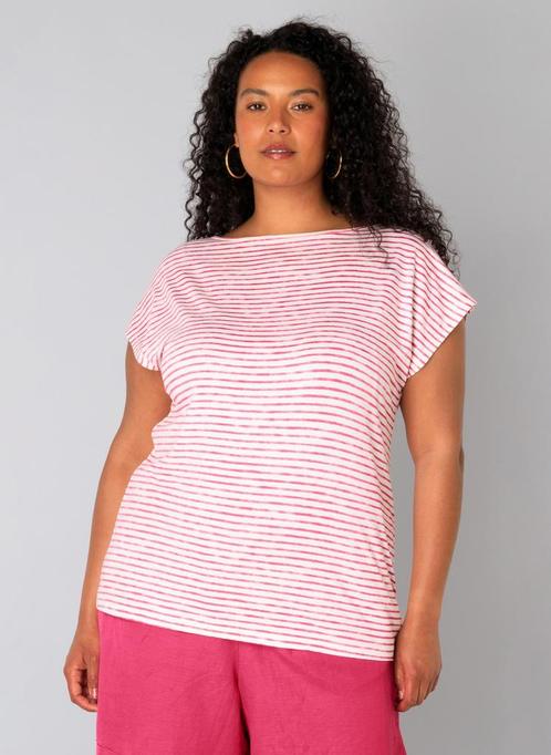 YESTA ECO shirt UrdX-0(44)Maat 42/44 (L), Kleding | Dames, T-shirts, Overige kleuren, Nieuw, Maat 42/44 (L), Verzenden