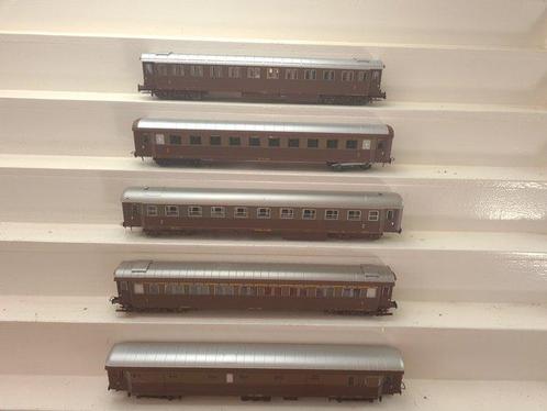 ACME H0 - 16205/50110/50230/50264/50290 - Modeltrein, Hobby en Vrije tijd, Modeltreinen | H0