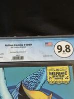Action Comics #1069 - Cover E José Luis García-López, Boeken, Nieuw