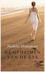 De geheimen van de zee 9789023426936 N. Shakespeare, Boeken, Verzenden, Gelezen, N. Shakespeare