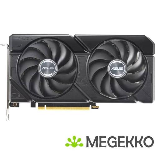 ASUS GeForce RTX 4070 DUAL-RTX4070-O12G-EVO, Computers en Software, Overige Computers en Software, Nieuw, Verzenden