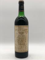 1 x 75cl Chateau Gruaud-Larose 1958 (Bordeaux, rood), Verzamelen, Wijnen, Ophalen of Verzenden, Nieuw, Frankrijk, Roséwijn