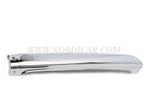 Bumperdeel Midden Voor chroom Volvo 661697 544 210, Nieuw, Volvo