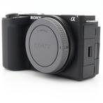 Sony ZV-E10 II body | Tweedehands, Verzenden, Zo goed als nieuw, Sony