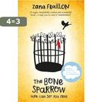 Bone Sparrow 9781510101555 Zana Fraillon, Verzenden, Gelezen, Zana Fraillon