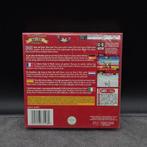 Nintendo - Gameboy Advance - Sealed Game & Watch Gallery, Games en Spelcomputers, Nieuw