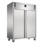 Polar U-serie tweedeurs koeling 1170 liter, Zakelijke goederen, Horeca | Keukenapparatuur, Verzenden, Nieuw in verpakking, Koelen en Vriezen