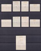 Belgique 1945 - ONGETAND ! Rare ! Pour les prisonniers de, Gestempeld