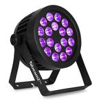 BeamZ Pro BWA536 Aluminium IP65 LED Par 18x 12W 4-in-1, Muziek en Instrumenten, Licht en Laser, Verzenden, Nieuw