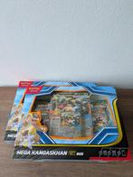 Pokémon - 2 Sealed box - Various sets