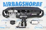 Airbag set - Dashboard Kia Sportage (2010-2015)