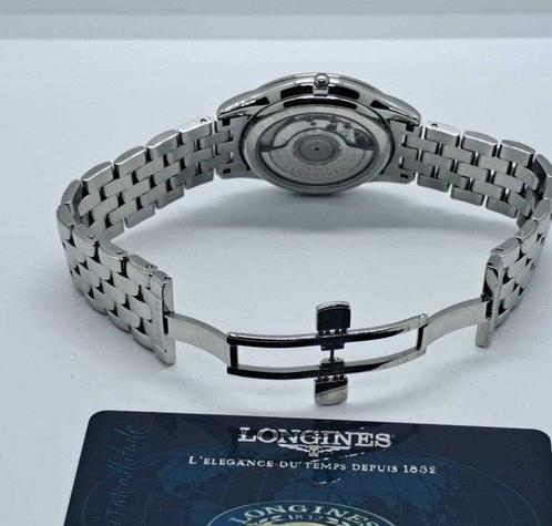 Longines - Flagship - L47744146 - Unisexe - 2010-2020, Handtassen en Accessoires, Horloges | Antiek