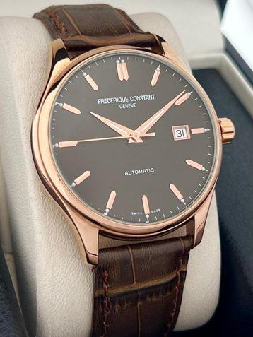 Frédérique Constant - Automatic Classic Index -
