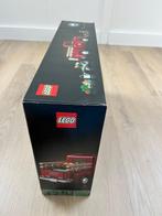 Lego Set - 10290 - Creator Expert - Pickup Truck, Kinderen en Baby's, Nieuw