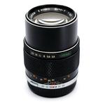 Olympus E.Zuiko 135mm f/3.5 Silver nose | Téléobjectif, Audio, Tv en Foto, Nieuw