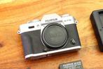 Fuji Fujifilm X-T10 Body + accessoires Appareil photo