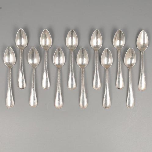 Pierre Gabriël François (Amsterdam, 1882 tot 1916), Antiek en Kunst, Antiek | Zilver en Goud