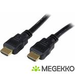 StarTech.com 2m High Speed HDMI-kabel Ultra HD 4k x 2k, Verzenden