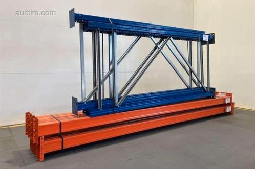 Palletstelling AR RACKING, Doe-het-zelf en Bouw, Gereedschap | Handgereedschap, Ophalen