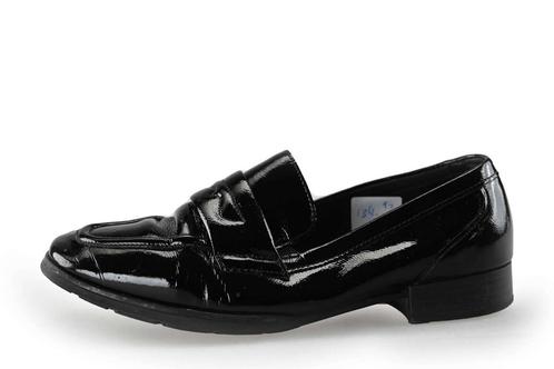 Gabor Loafers in maat 39 Zwart | 5% extra korting, Kleding | Dames, Schoenen, Zwart, Gedragen, Overige typen, Verzenden