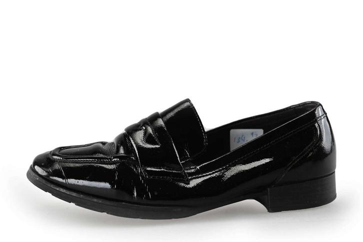 Gabor loafers in maat 39 Zwart | 25% korting, Kleding | Dames, Schoenen, Zwart, Gedragen, Overige typen, Verzenden