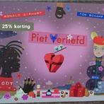 Boek Piet Verliefd Ronald Giphart / Tom Schaap 8711000287668, Boeken, Verzenden, Gelezen, Ronald Giphart