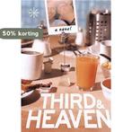 Third & Heaven 9781555838713 Ben Patrick Johnson, Verzenden, Ben Patrick Johnson