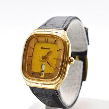 Bulova - Automatic - Zonder Minimumprijs - 4400321 - Day beschikbaar voor biedingen
