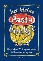 Het kleine pastaboekje 9789023013327, Boeken, Verzenden, Gelezen