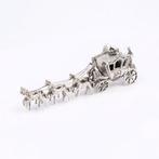 C.A. Stout - Koninklijke Koets - Miniatuur figuur - .835