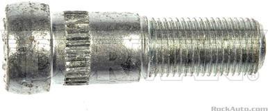 Wiel stud 1/2-20, Auto-onderdelen, Overige Auto-onderdelen, Nieuw, Dodge, Ophalen of Verzenden