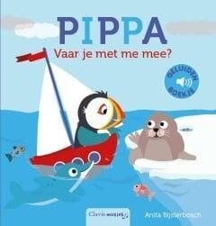 Geluidenboekjes - Vaar je met me mee? (9789044835595) beschikbaar voor biedingen
