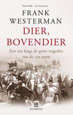 Dier, bovendier 9789046703458 Frank Westerman, Verzenden, Zo goed als nieuw, Frank Westerman
