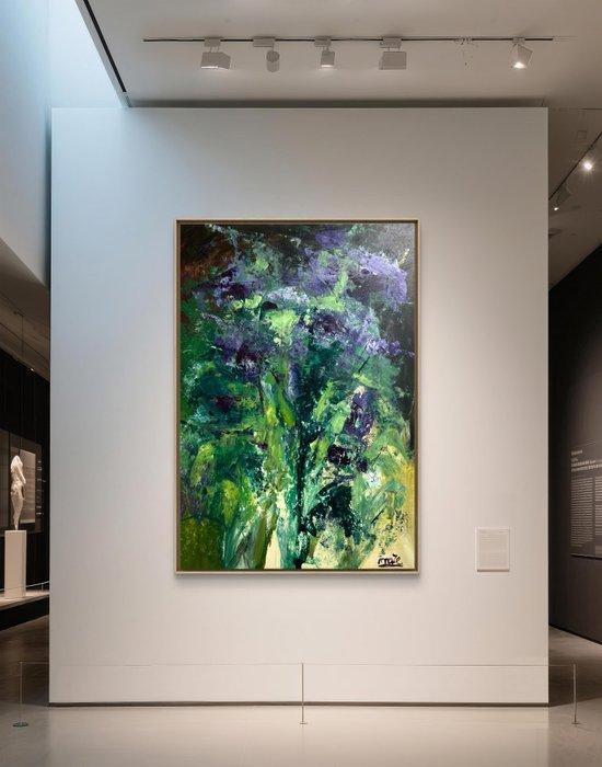 maZe - GENTLE WILD - XXL, Antiek en Kunst, Kunst | Schilderijen | Modern