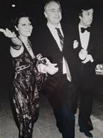 B. Rindoff-Petroff - Marlon Brando and Claudia Cardinale, Antiek en Kunst