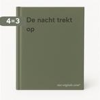 De nacht trekt op 9789022538838, Boeken, Verzenden, Gelezen