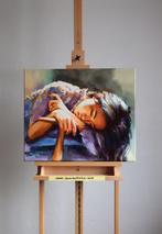 Ewa Switala - Between Sleep and Wake