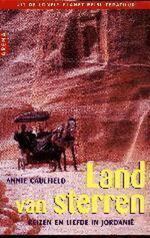 Land Van Sterren 9789069744193, Livres, Récits de voyage, Envoi