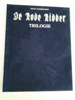 De Rode Ridder Trilogie - drie huurlingen/de duistere, Boeken, Nieuw