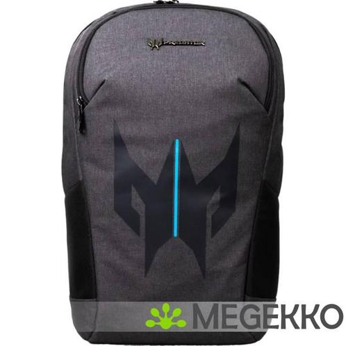 Acer Predator Urban Backpack 15.6 Casual rugzak, Computers en Software, Laptoptassen, Nieuw, Verzenden