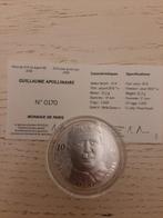 France. 10 Euro 2011/2018 (3 monnaies) (Sans prix de, Postzegels en Munten, Munten | Europa | Euromunten