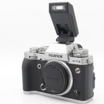 Fujifilm X-T3 body zilver | Tweedehands, Audio, Tv en Foto, Fotocamera's Digitaal, Verzenden, Zo goed als nieuw