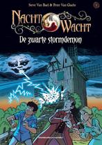 De zwarte stormdemon / Nachtwacht / 2 9789002267499, Boeken, Verzenden, Gelezen, Peter Van Gucht