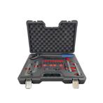 WEBER TOOLS Timingset Nokkenas Tool VW AUDI 2.4 2.5 2.8 3.0T, Ophalen of Verzenden