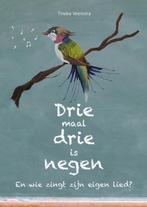 Drie maal drie is negen 9789492723970 Tineke Veenstra, Verzenden, Tineke Veenstra