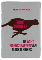 Frontrunners 9789047007630, Roland van Kralingen, Roland van Kralingen, Verzenden