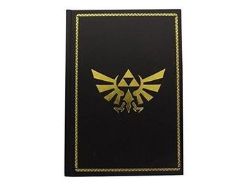 The Legend of Zelda: Hyrule Notitieboek beschikbaar voor biedingen