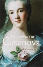 De vrouwen van Casanova, Boeken, Nieuw, Nederlands, Verzenden