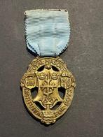 Verenigd Koninkrijk - Medaille - 1944 WW2 Economy Made Royal