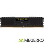 Corsair DDR4 Vengeance LPX 1x16GB 3600, Verzenden, Nieuw